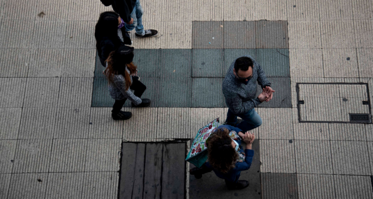 cambios en el paso a paso