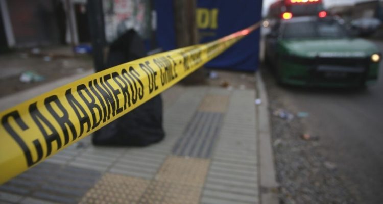 muerte de adulto mayor