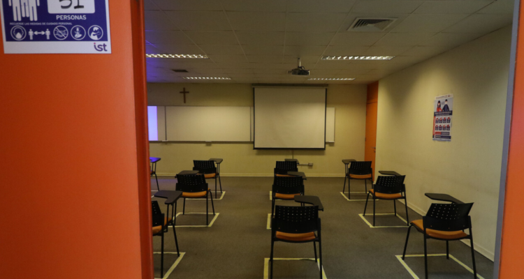 Leonardo Rubilar | Agencia Uno