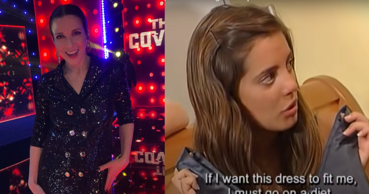 Karla Constant en The Covers | Instagram | Gabi en BKN | Youtube
