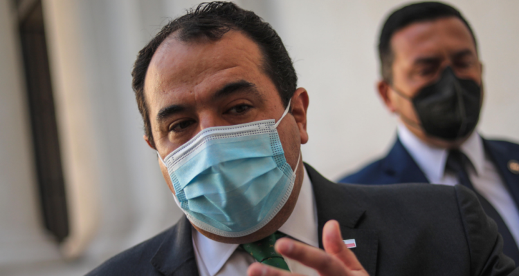 juan francisco galli