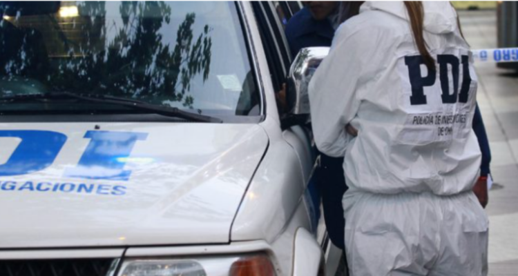 hombre muere en mall chino de peñalolen