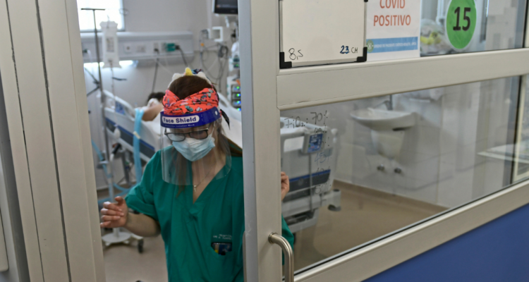 hospitalizaciones por covid-19