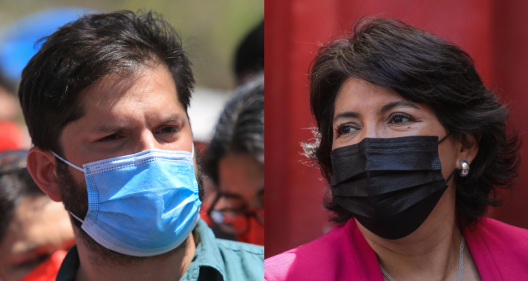 ps descarta tomas acciones contra quienes apoyen a boric