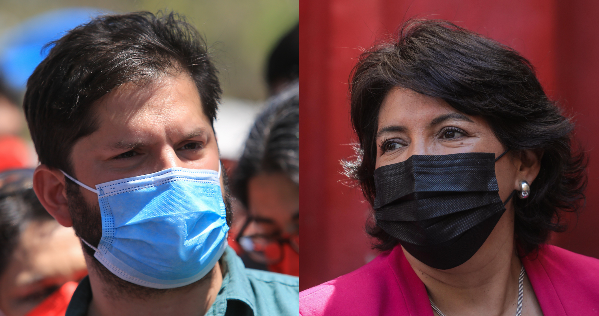 ps descarta tomas acciones contra quienes apoyen a boric