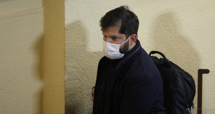 ARCHIVO | Agencia UNO