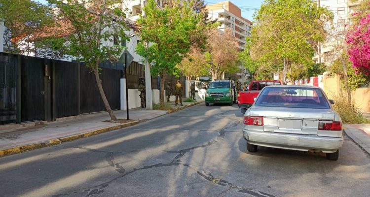 Jaime Sepúlveda | RBB