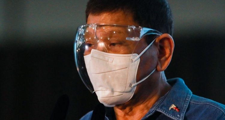 Lisa Marie David | Agence France-Presse