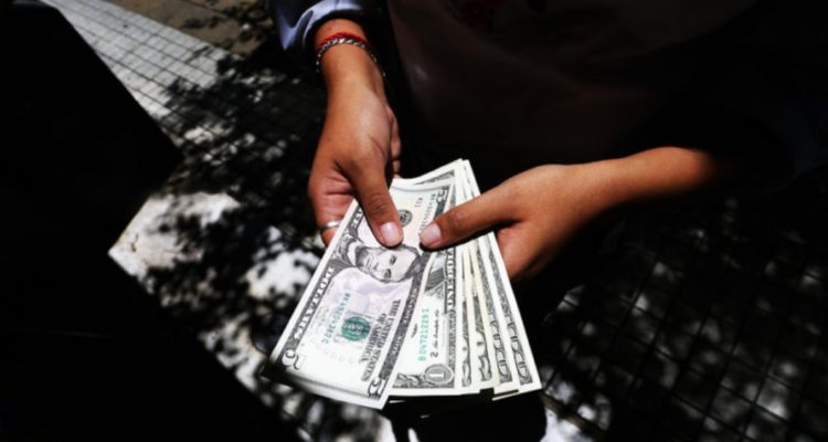 Sebastián Beltrán | Agencia UNO