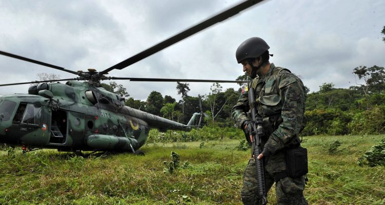 Rodrigo Buendía 
| Agence France-Presse