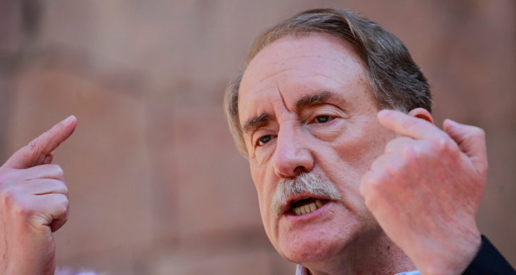 ARCHIVO | Karin Pozo | Agencia UNO