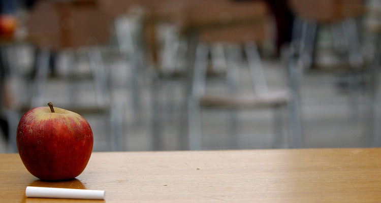 Presupuesto Educación