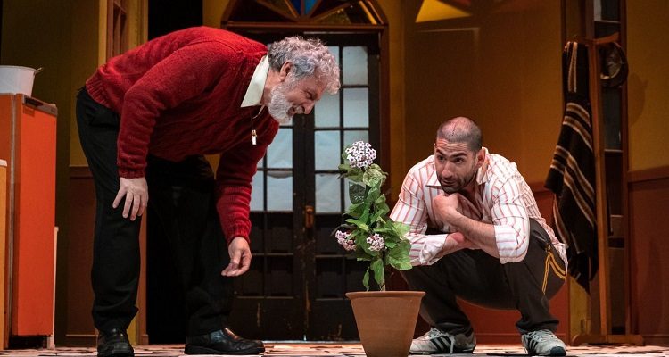 El amor, Cia. Teatropello (c)