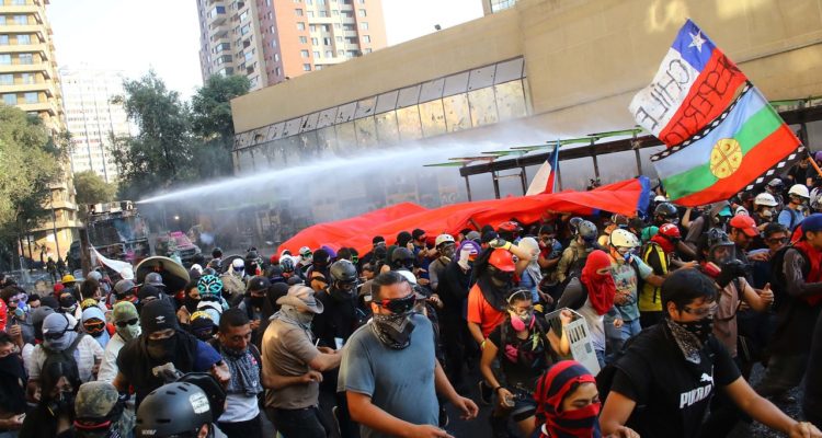 ARCHIVO | Mauricio Mendez | Agencia UNO