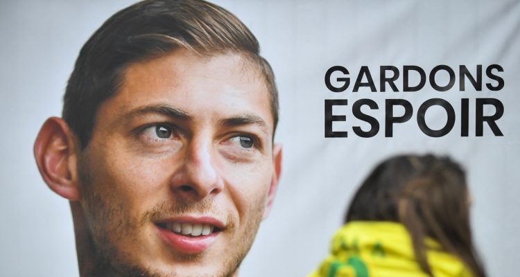 El dolor del imputado en juicio por Emiliano Sala