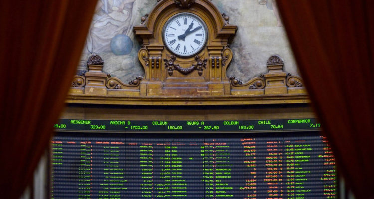 ARCHIVO | Pablo Rojas | Agencia UNO