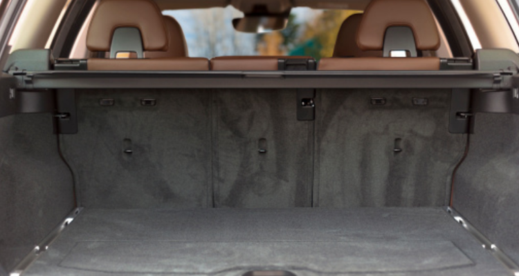 Encierran a menor de 12 años en un maletero en Puerto Montt