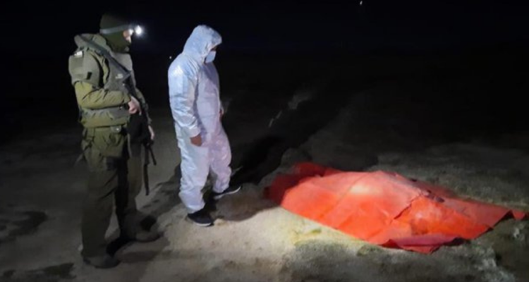 encuentran-mujer-muerta-en-colchane