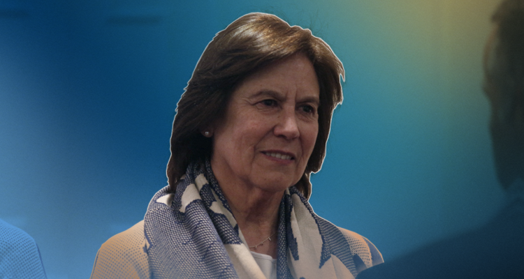 Diseño de Jaime Silva (BBCL) | AgenciaUNO