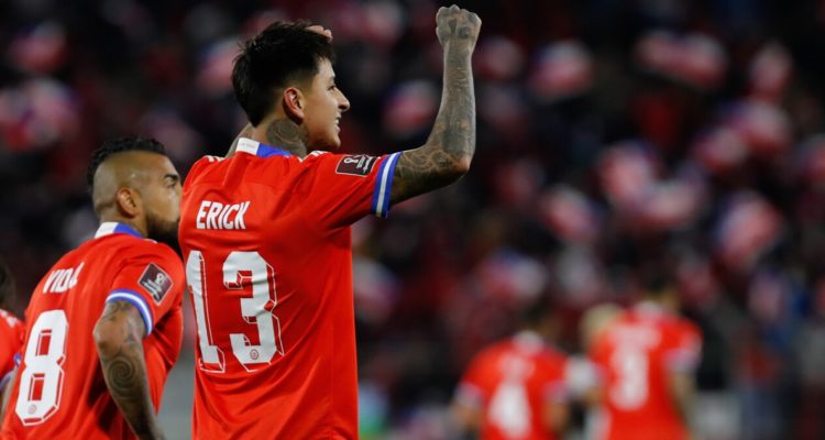 Erick Pulgar