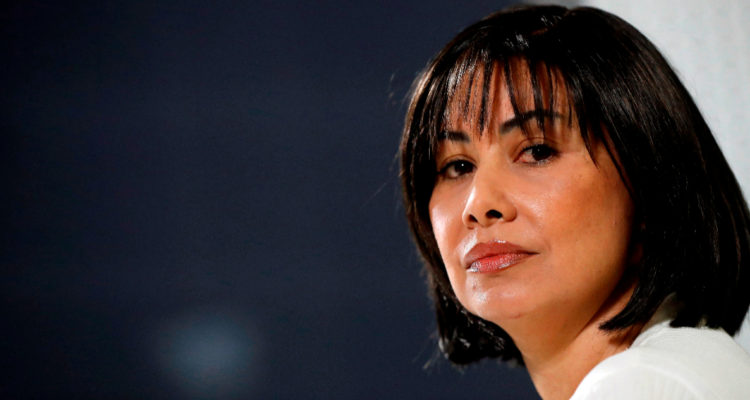 España autorizan extradición a Estados Unidos de extesorera de Hugo Chávez