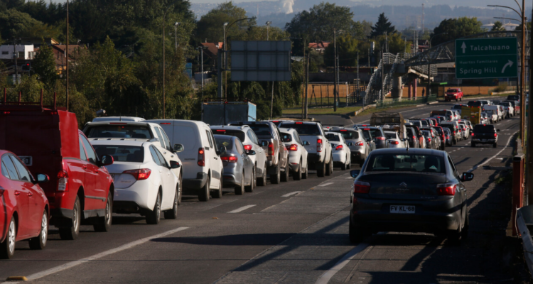 Esperan Recomendación Satisfactoria para avanzar en Costanera Sur