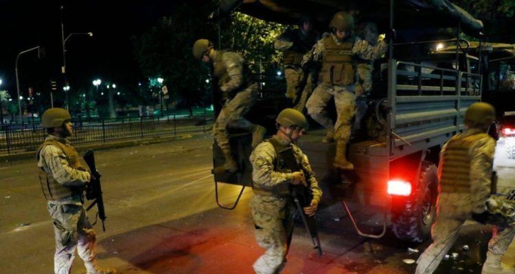 Estado de Emergencia