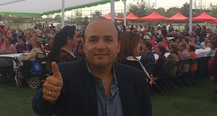 Ex concejal San Ramón condenado por cohecho no irá a la cárcel