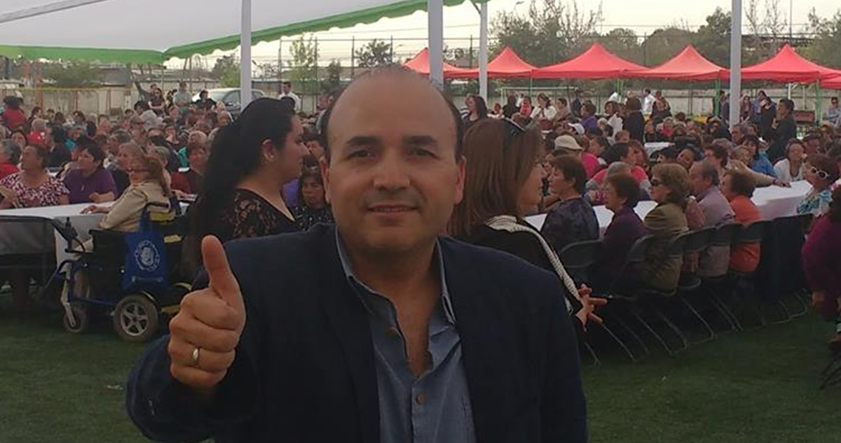 Ex concejal San Ramón condenado por cohecho no irá a la cárcel