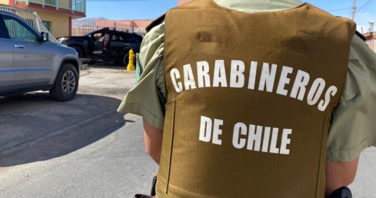 excarabinero