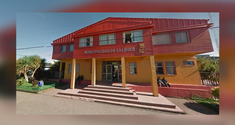 Exfuncionaria gana demanda contra Municipalidad de Calbuco y deberá ser indemnizada con $70 millones