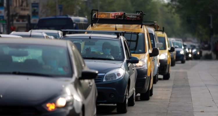 José Francisco Zúñiga | Agencia UNO