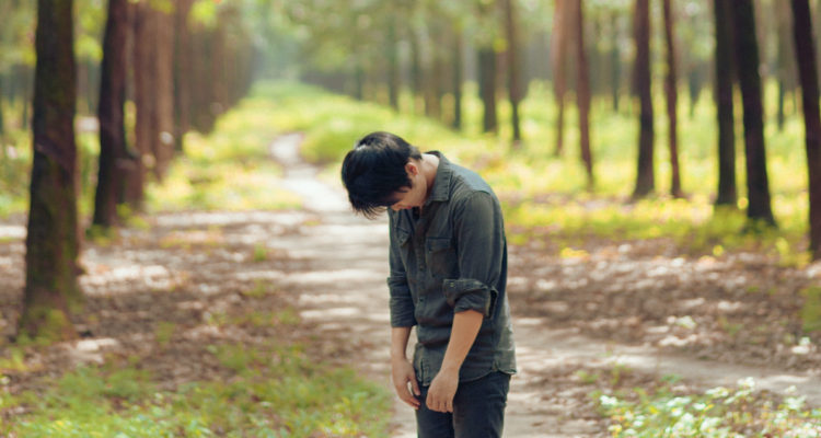 Los estudios indican que la mayoría de las veces en las que una persona está deprimida, presenta déficit a esta vitamina.