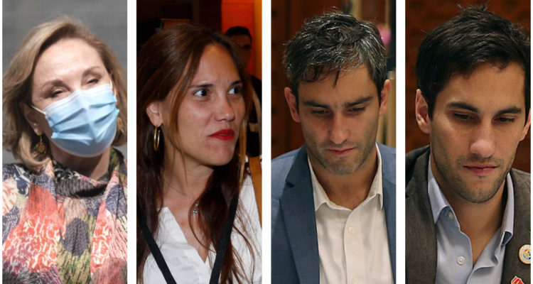 ARCHIVO | Agencia UNO