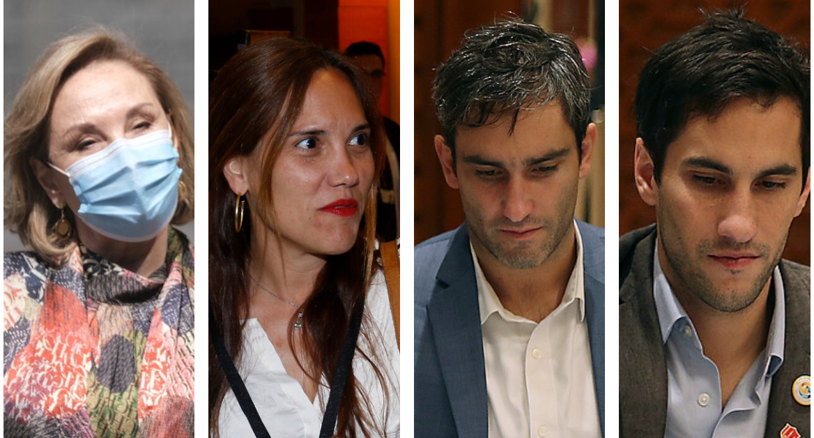 ARCHIVO | Agencia UNO