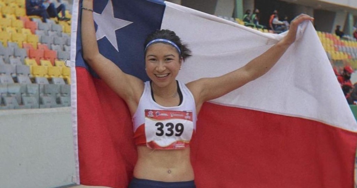 Twitter | @INDChileOficial