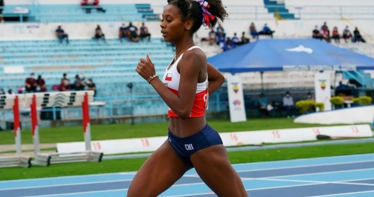 Twitter | @INDChileOficial