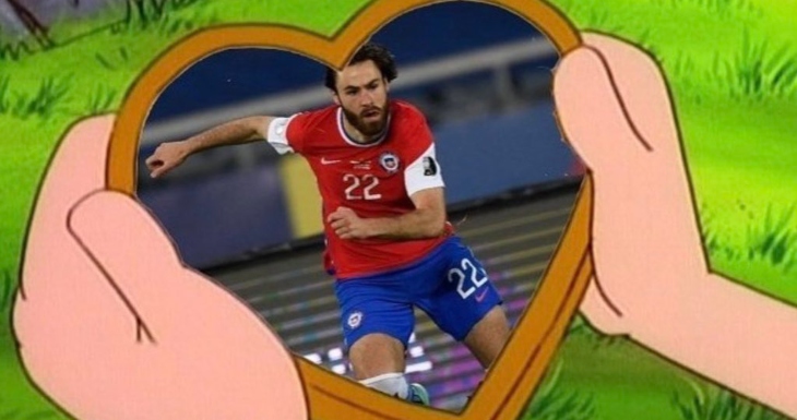 Captura | Redes