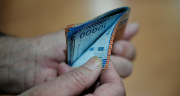 ARCHIVO | David von Blohn | Agencia UNO