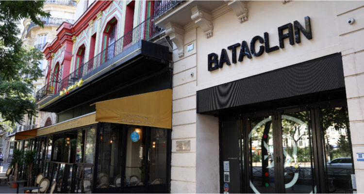 Testifica madre de chileno asesinado por terroristas en Francia No hay justificación alguna