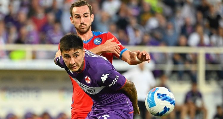 Fiorentina Napoli