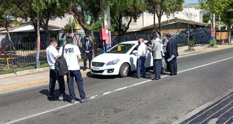 Fiscalía se abrió a reformalizar a carabinero imputado por muerte de niño en encerrona
