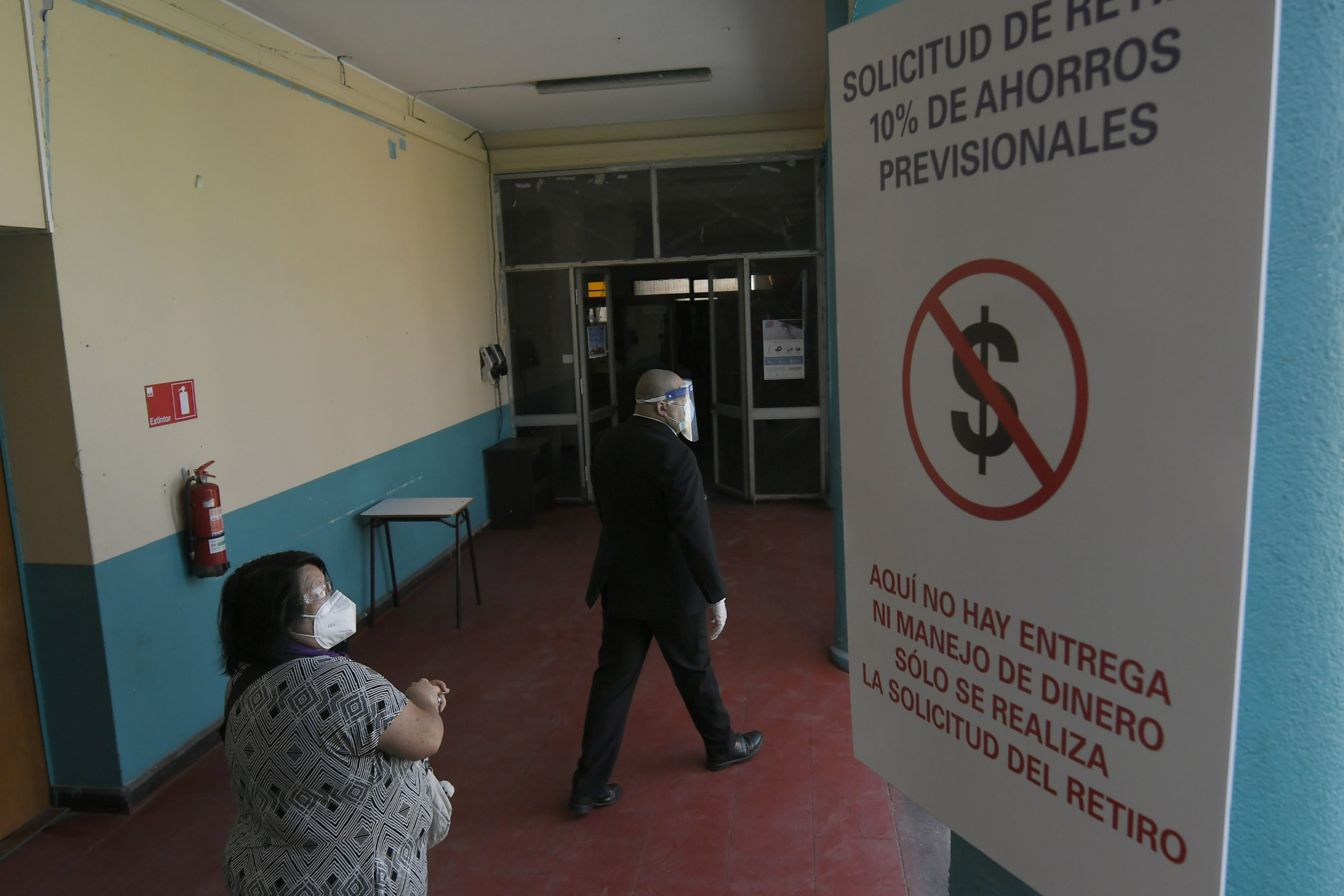 Agencia UNO