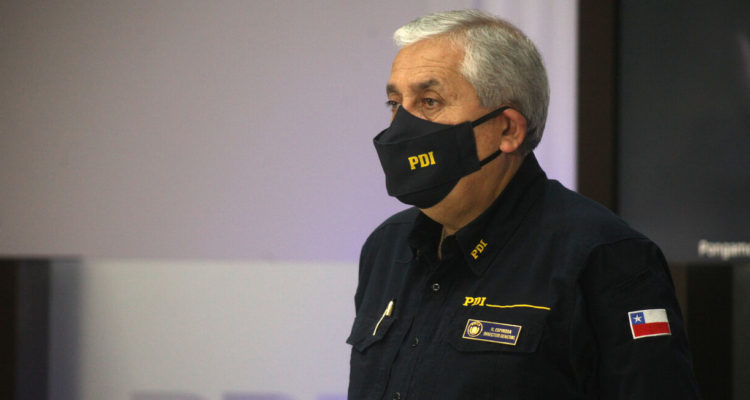 ARCHIVO | Ailén Díaz | Agencia UNO