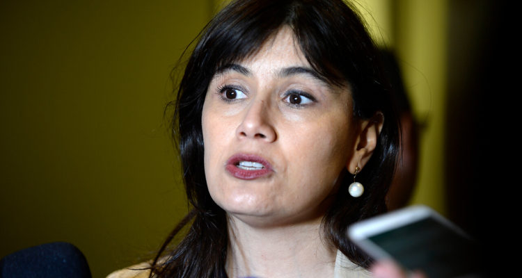 ARCHIVO | Pablo Ovalle | Agencia UNO