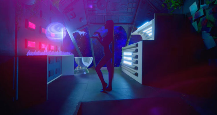 Paloma Mami estrena su nueva canción “Cosas de la vida”