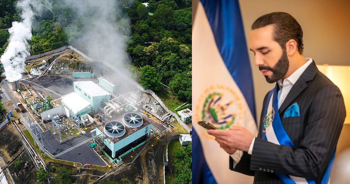 El Salvador