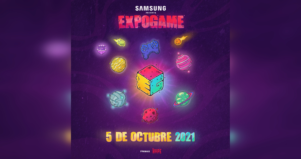 expogame