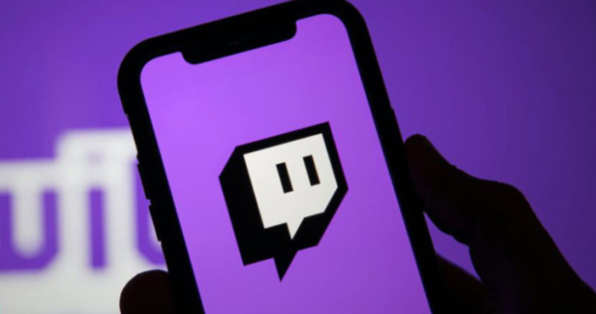 twitch