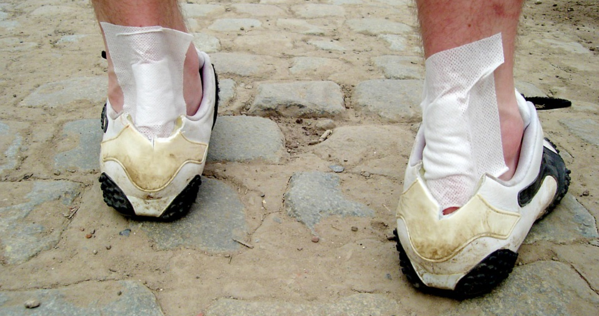 zapatos